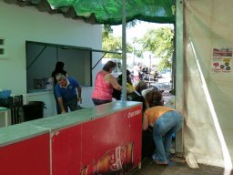 XVIII Concentracion - 2011